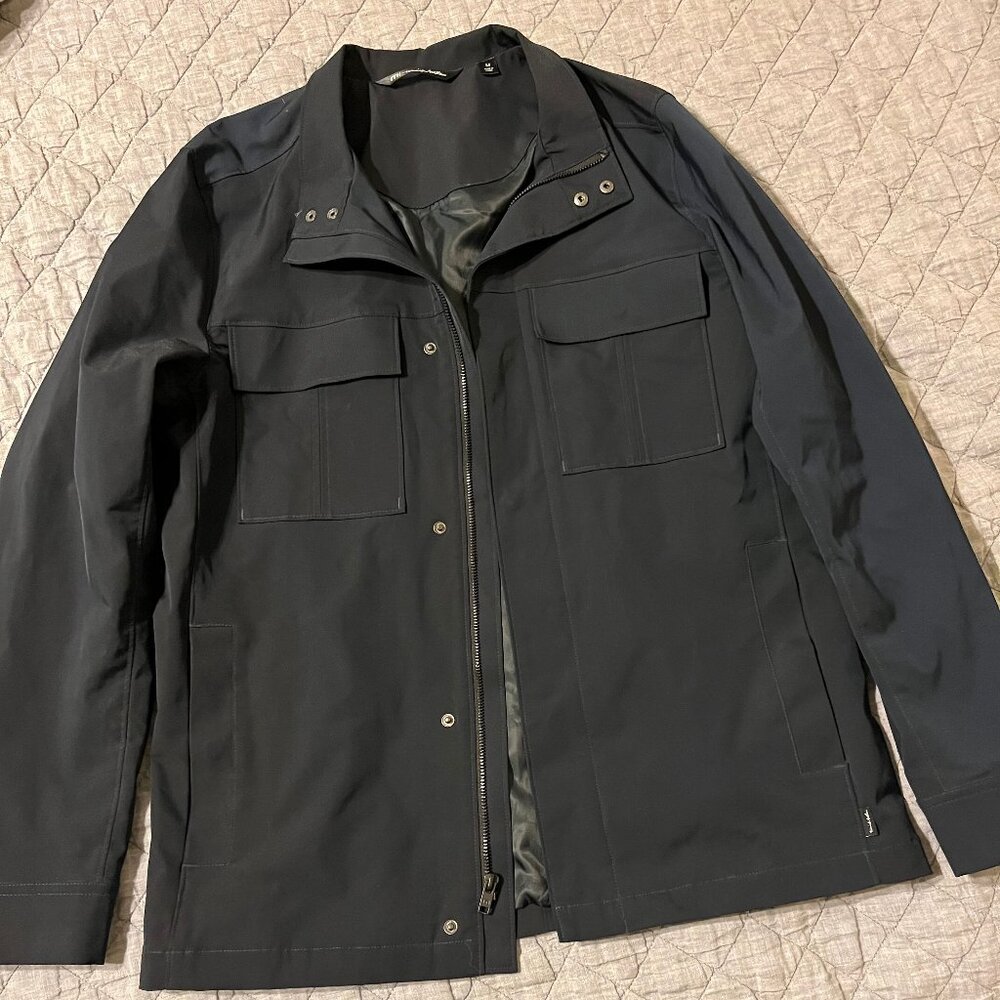 Travis Mathew Westerly 2.0 Jacket